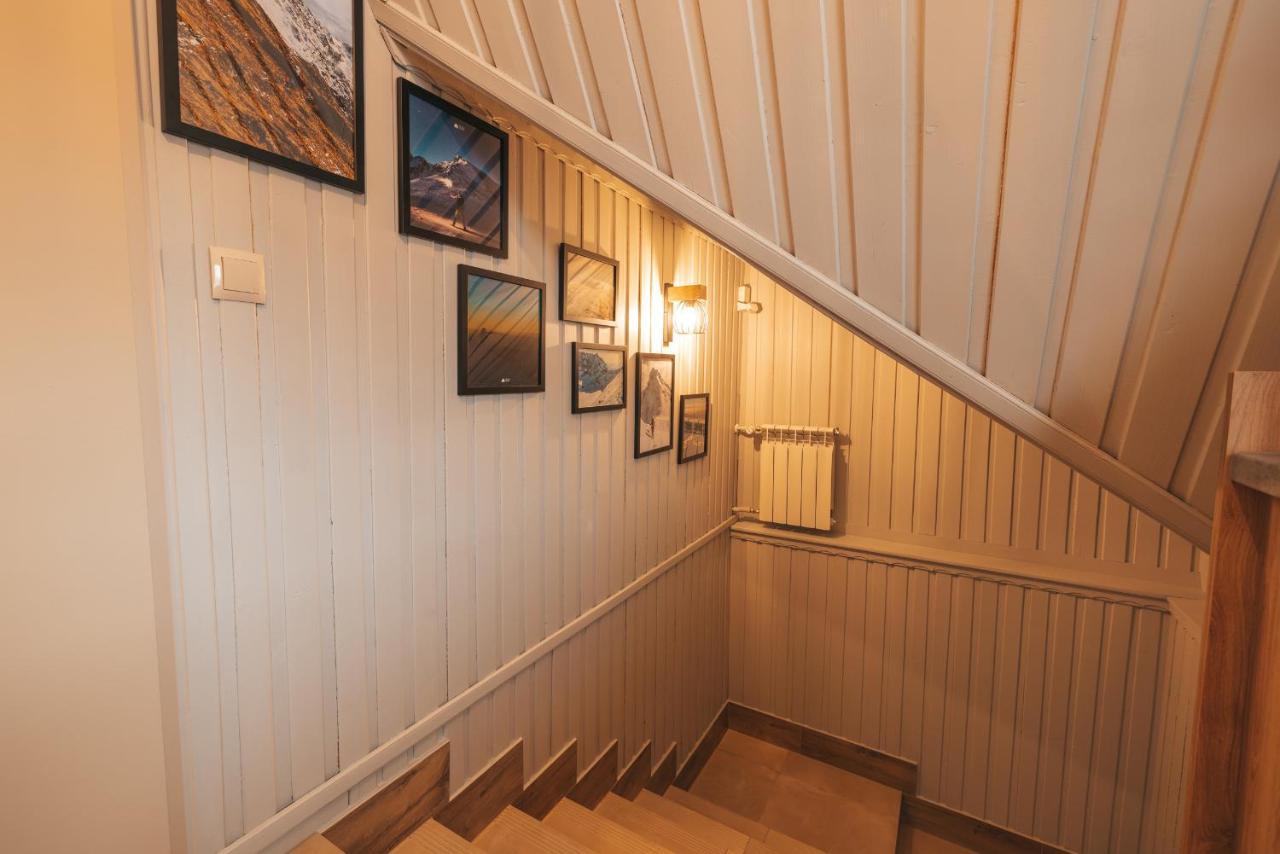 Apartamenty Grand Tatry - Sauna I Jacuzzi Wliczone W Cene Pobytu - 10 Minut Pieszo Od Term Bania Bialka Tatrzanska Exterior foto
